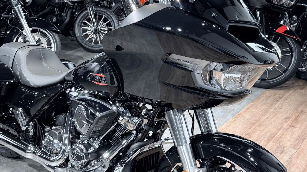 2026 NEW Rоad Glide 117 Vivid Вlack. Hello Davidson, Москва. Только хорошие мотоциклы…