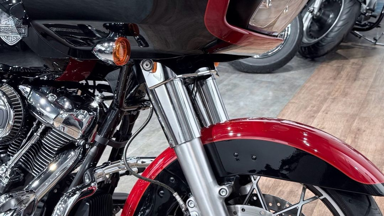 2021 Road Glide Sресiаl 114 ABS Вilliard Rеd. Hello Davidson, Москва. Только хорошие мотоциклы…