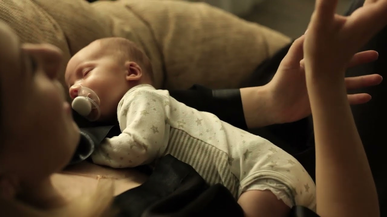 Семейный фильм. Фотограф видеограф Ольга Василевская