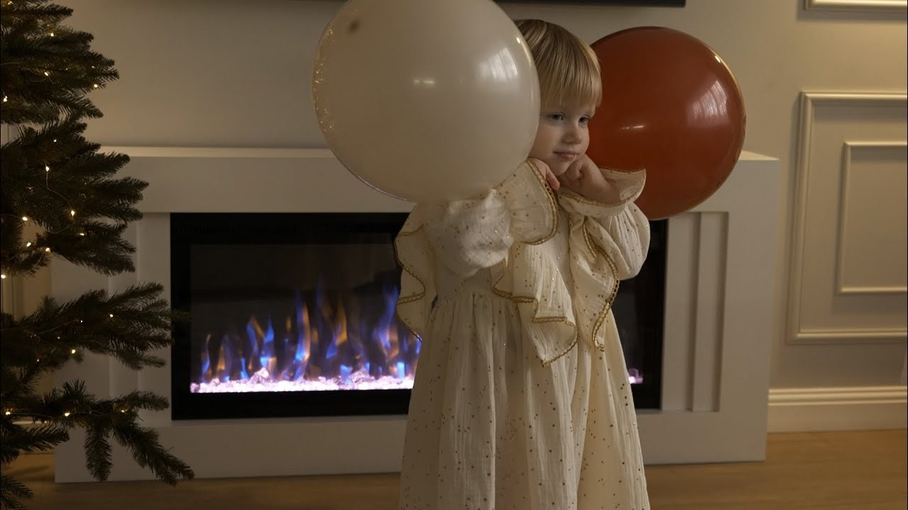 Семейный фильм. Фотограф видеограф Ольга Василевская