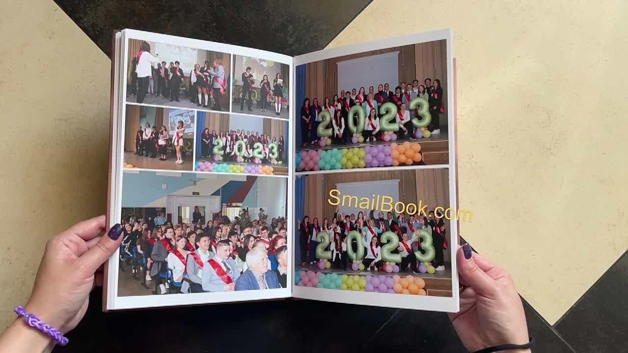 Макси. Выпускные альбомы для детского сада и школы