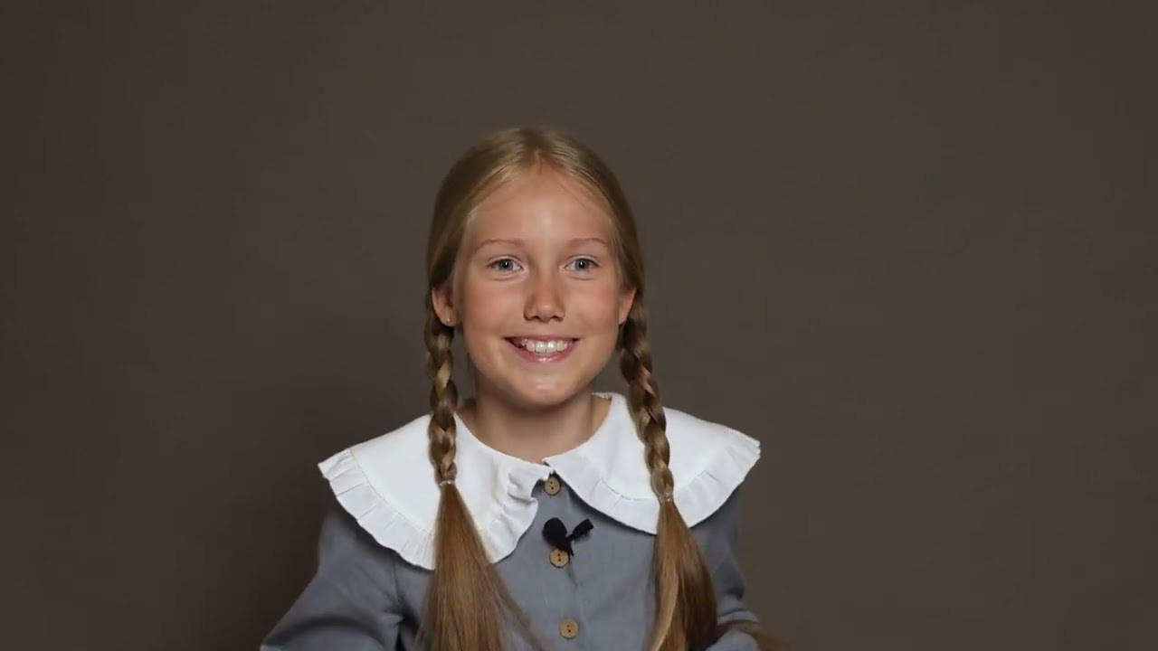 Видеовизитки-представления. Актерское и модельное портфолио. Фотограф в Москве Екатерина Коломеец