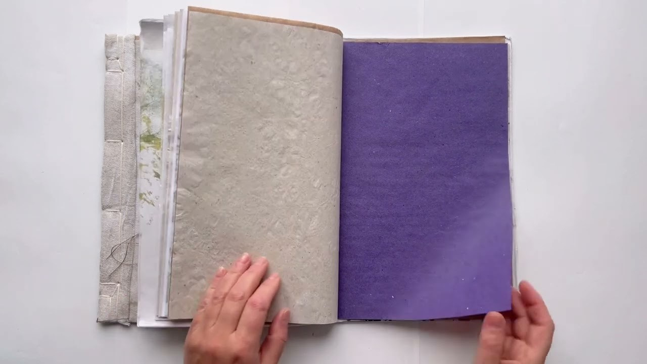 Подсосенские тетради. Natalya Madilyan