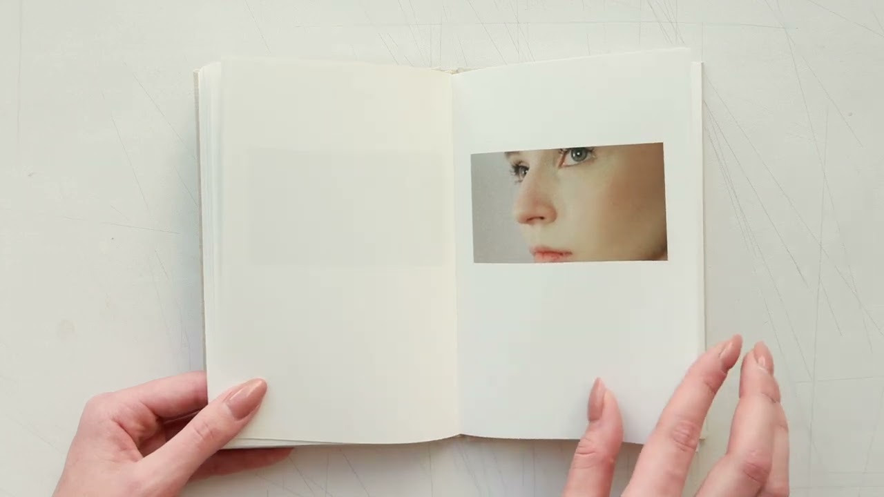 Отпечаток. Юлия Петренко