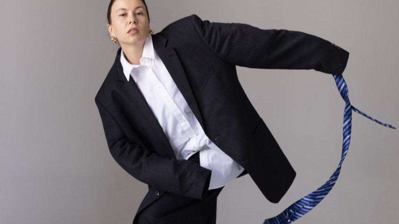 Аля Загирова