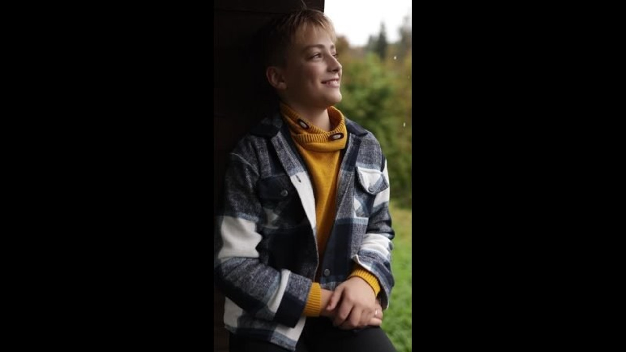 Видео. Фотограф из Петербурга