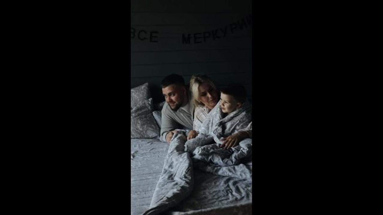 Видео. Фотограф из Петербурга