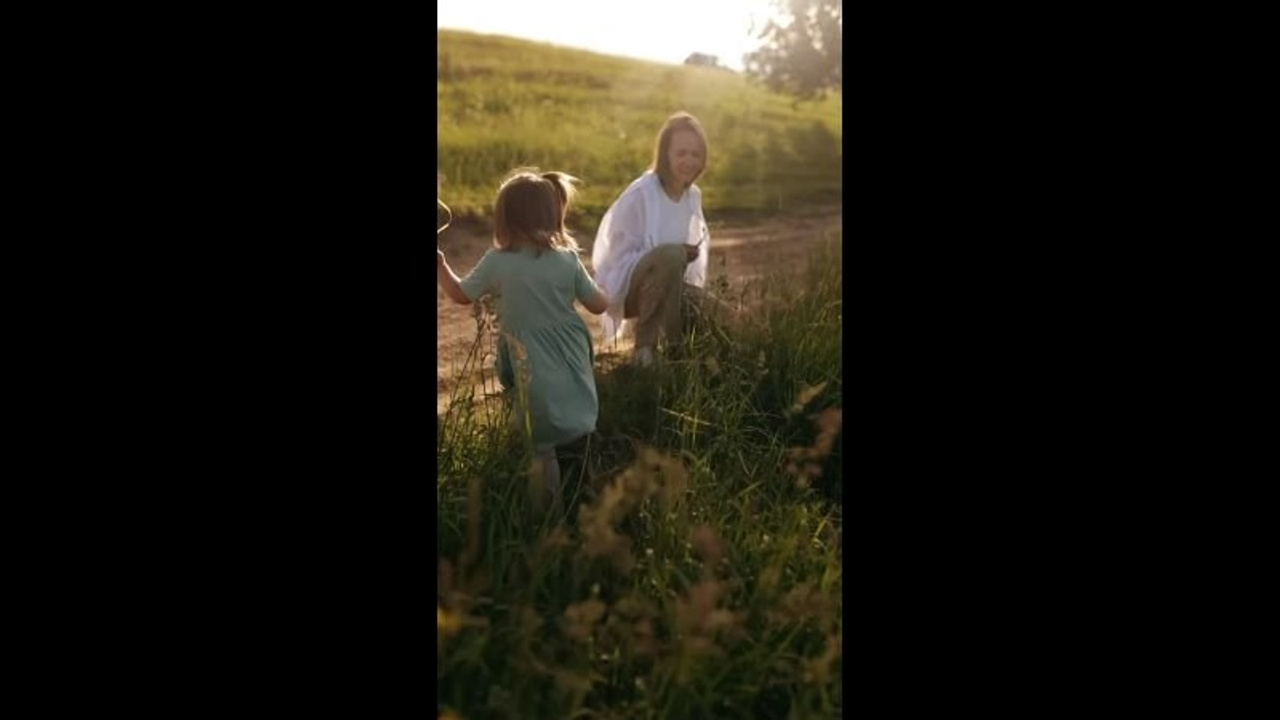 Видео. Фотограф из Петербурга