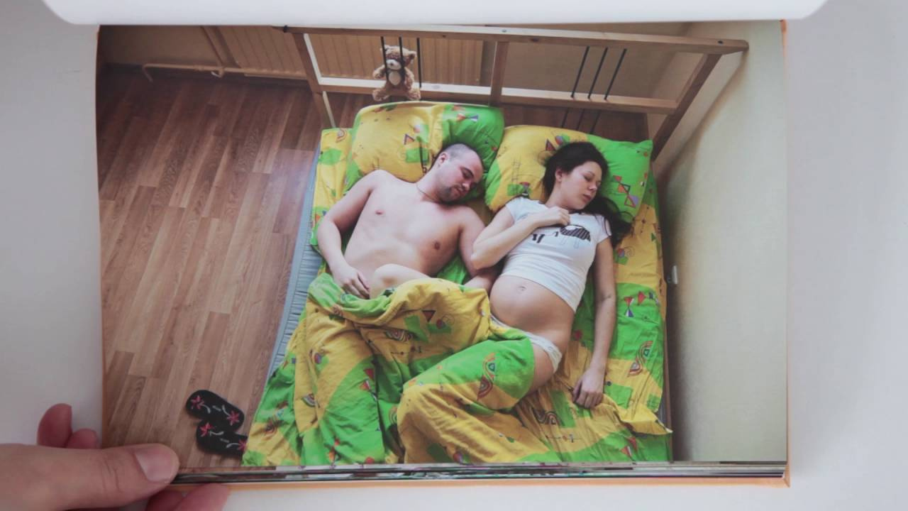 Waiting. Jana Romanova