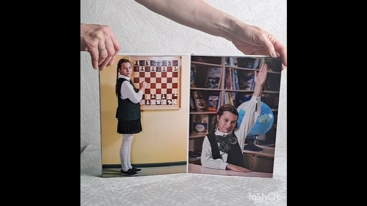 Выпускные альбомы. Гимназия имени Святейшего Патриарха Алексия Второго, 4 класс. Семейный и портретный фотограф в Екатеринбурге Анна Лобанова