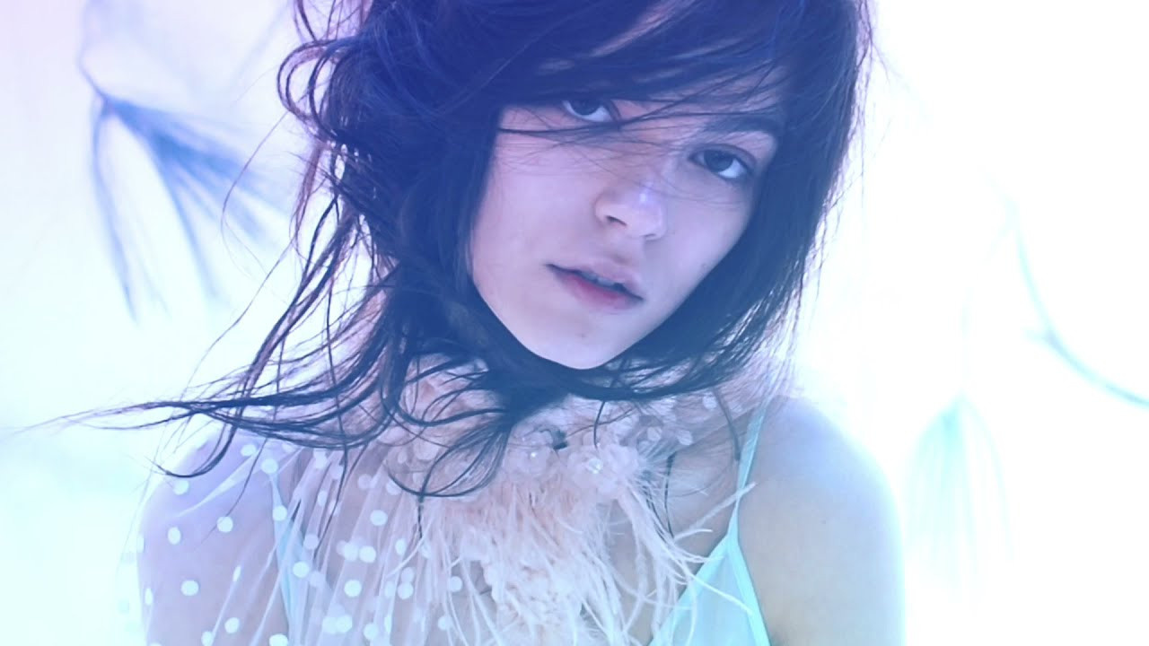 La Botanica Magazine ITALY March 2020. FASHION PHOTOGRAPHER