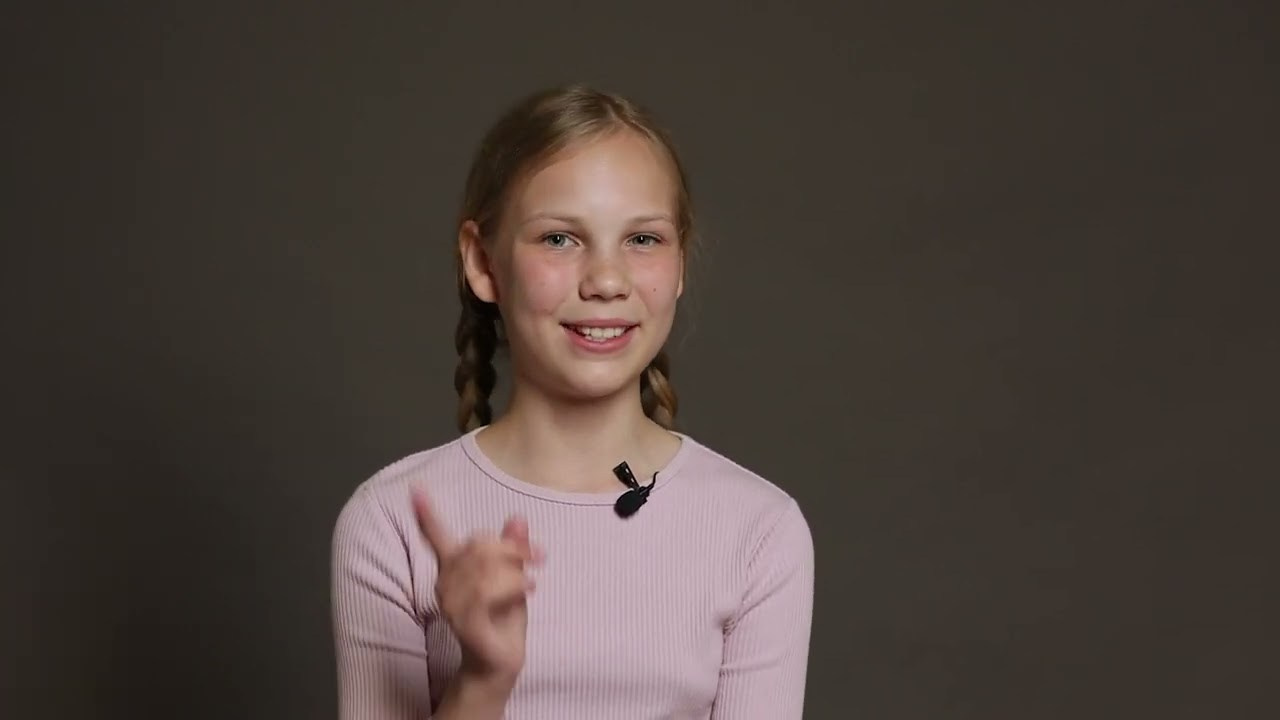 Видеовизитки-представления. Актерское и модельное портфолио. Фотограф в Москве Екатерина Коломеец