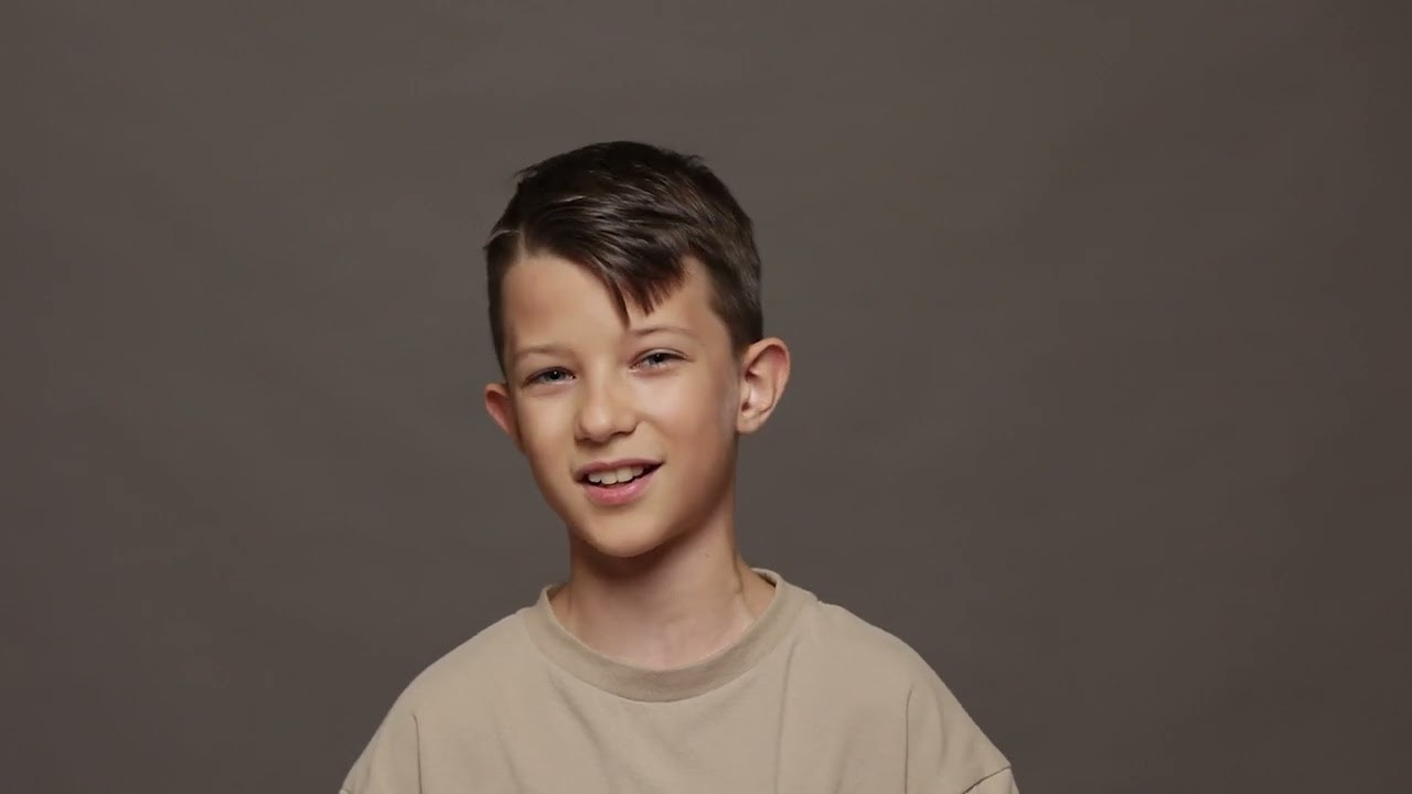 Видеовизитки-представления. Актерское и модельное портфолио. Фотограф в Москве Екатерина Коломеец