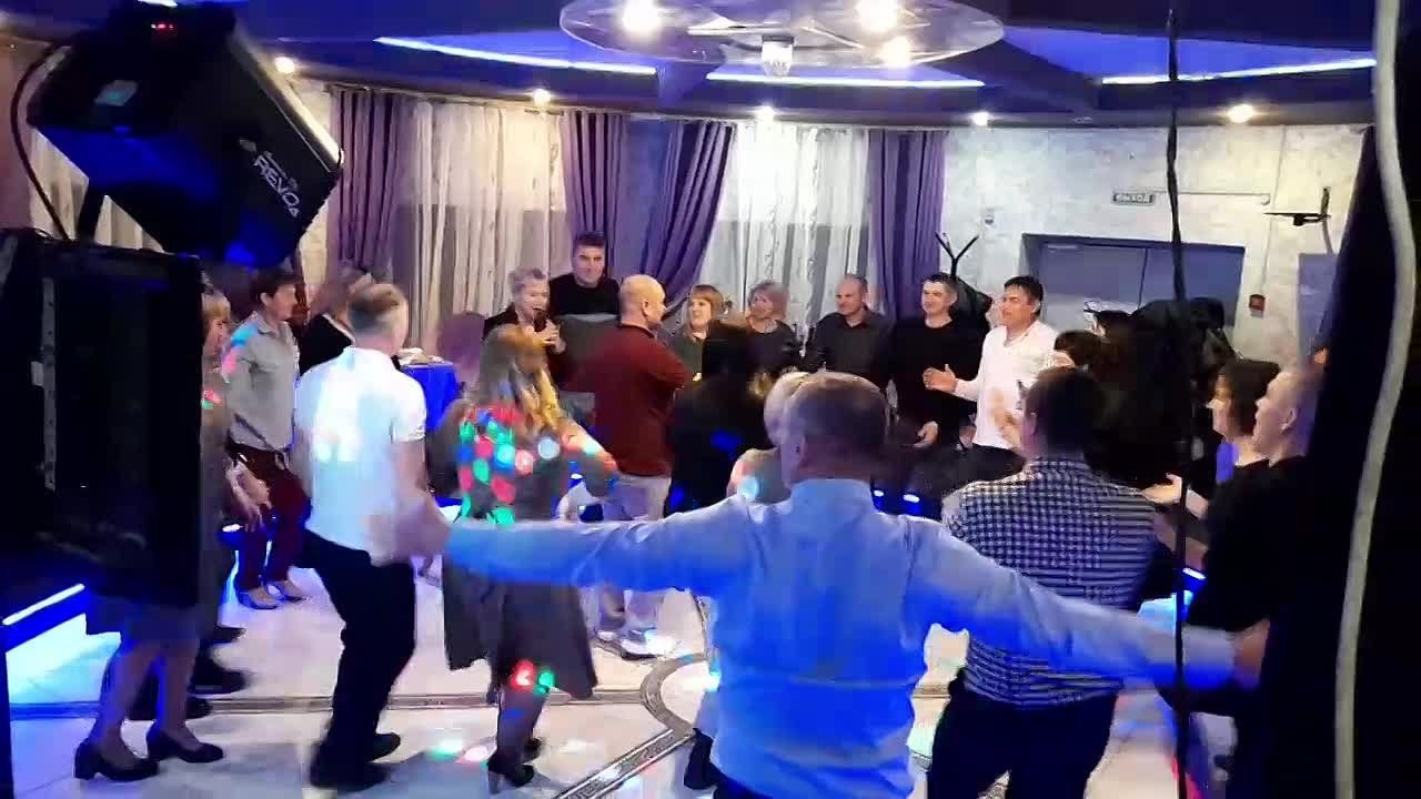 Ведущий, Тамада, DJ, фото в Перми. Хорошее настроение