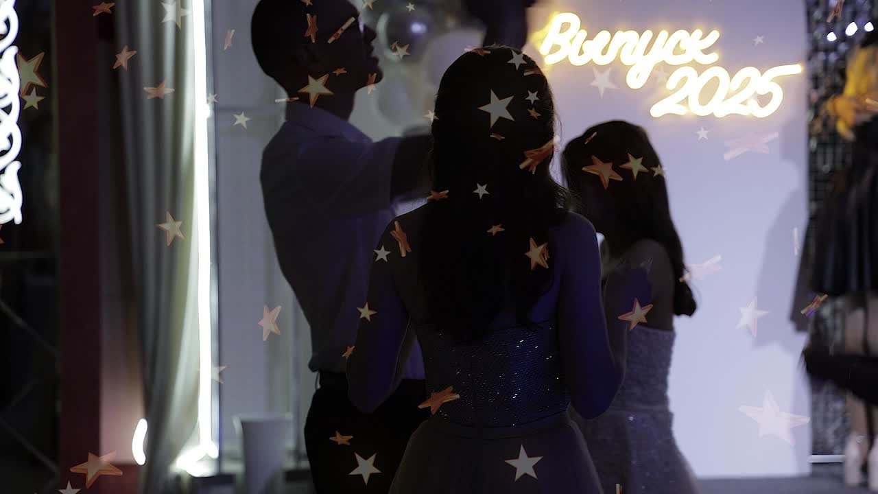 Выпускной в 9-м классе. Фотограф и видеограф Антон Калашников | Пятигорск