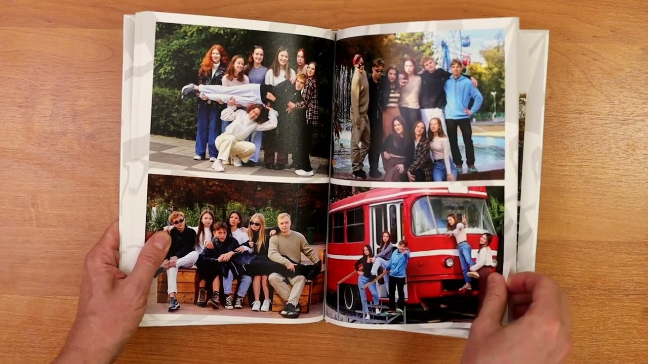 Фотографы в таганроге альбомы для выпускных альбомов. Фотограф Выпускные альбомы Таганрог Сергей Коробченко