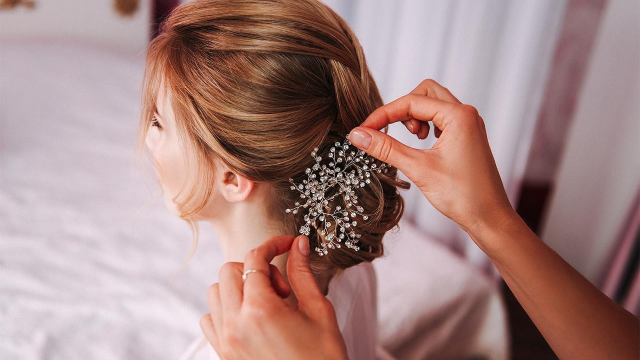 Свадебный образ