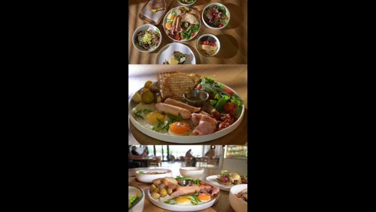 Рекламные видео ролики