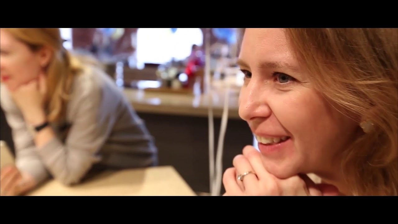 День рожденье ребенка. Krumstudio фото, видео по Москве и МО