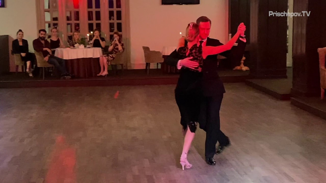 18 НОЯБРЯ 2020 / Prischepov Milonga — Архитектор. Александр Прищепов - фотограф, режиссёр, продюсер