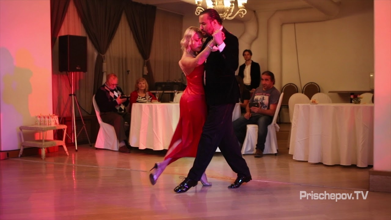 Вечеринка "Hollywood party 2018". Александр Прищепов - фотограф, режиссёр, продюсер