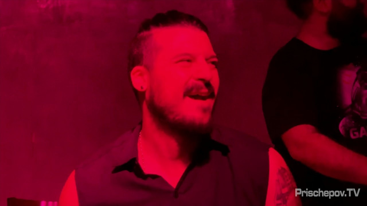 Milonga IDEAL 06.09 El Cachivache & Tango en Vivo. Александр Прищепов - фотограф, режиссёр, продюсер