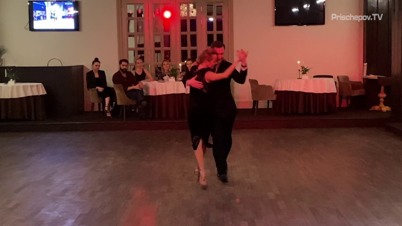 18 НОЯБРЯ 2020 / Prischepov Milonga — Архитектор. Александр Прищепов - фотограф, режиссёр, продюсер