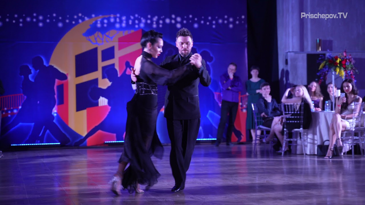 La Boca Tango Festival 2021. Александр Прищепов - фотограф, режиссёр, продюсер