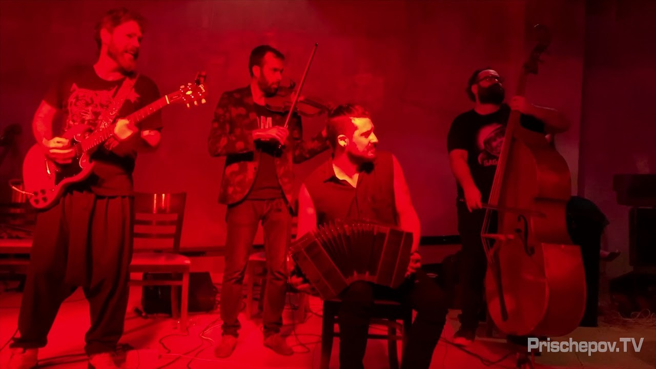 Milonga IDEAL 06.09 El Cachivache & Tango en Vivo. Александр Прищепов - фотограф, режиссёр, продюсер