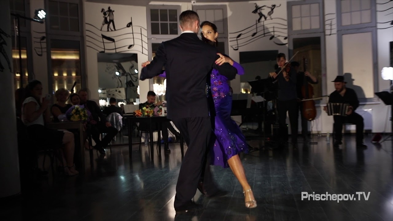 Творческий вечер Ирины Остроумовой и Александра Якушева. Александр Прищепов - фотограф, режиссёр, продюсер