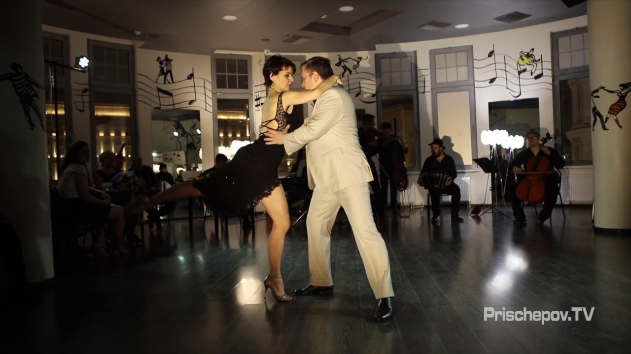 Творческий вечер Ирины Остроумовой и Александра Якушева. Александр Прищепов - фотограф, режиссёр, продюсер