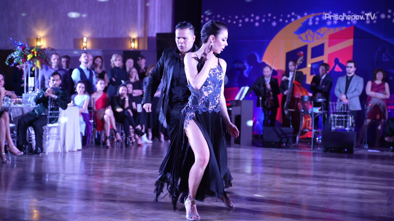 La Boca Tango Festival 2021. Александр Прищепов - фотограф, режиссёр, продюсер