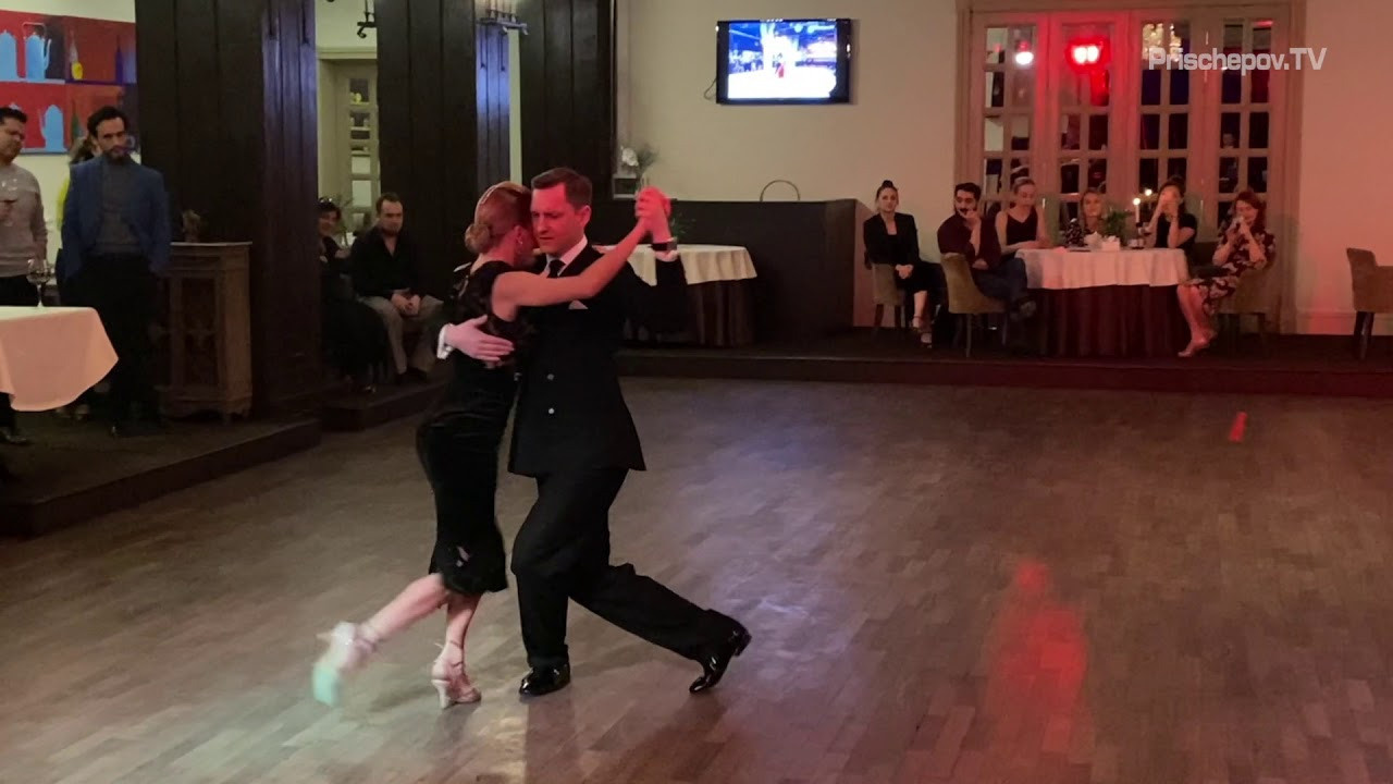 18 НОЯБРЯ 2020 / Prischepov Milonga — Архитектор. Александр Прищепов - фотограф, режиссёр, продюсер