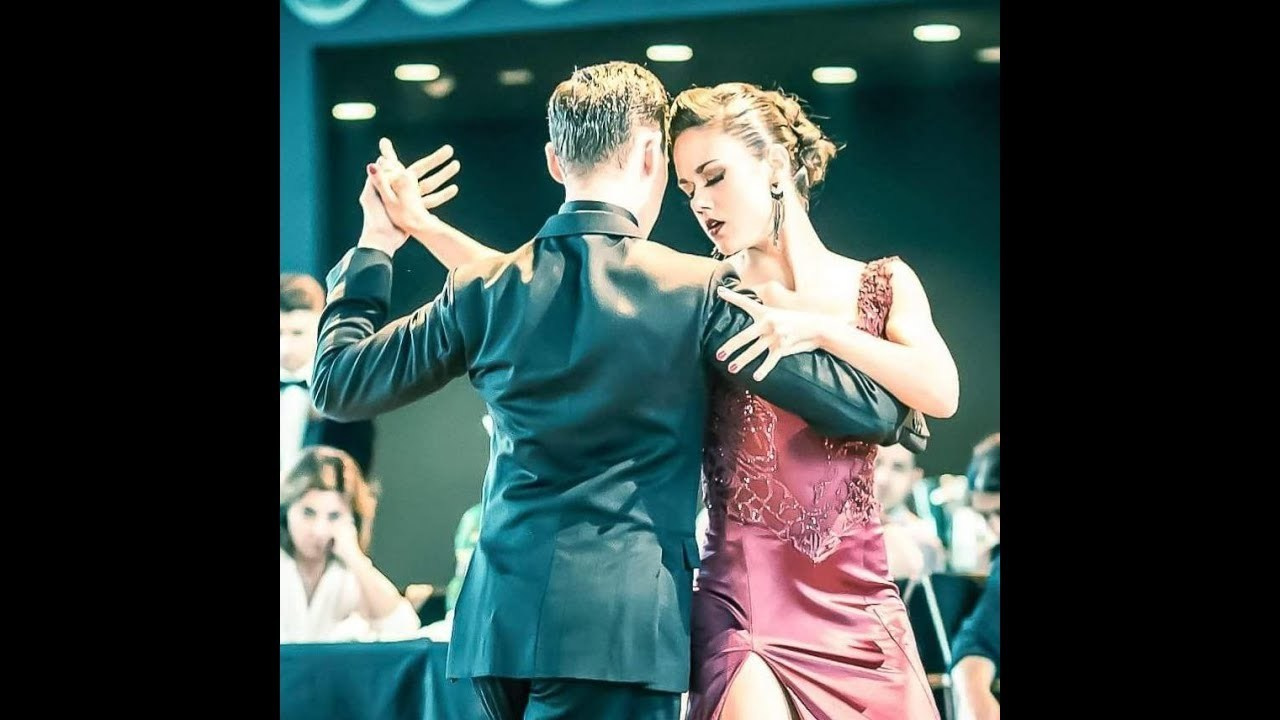Milonga Fernet Night 19.06 DJ: Paolo Si. Александр Прищепов - фотограф, режиссёр, продюсер