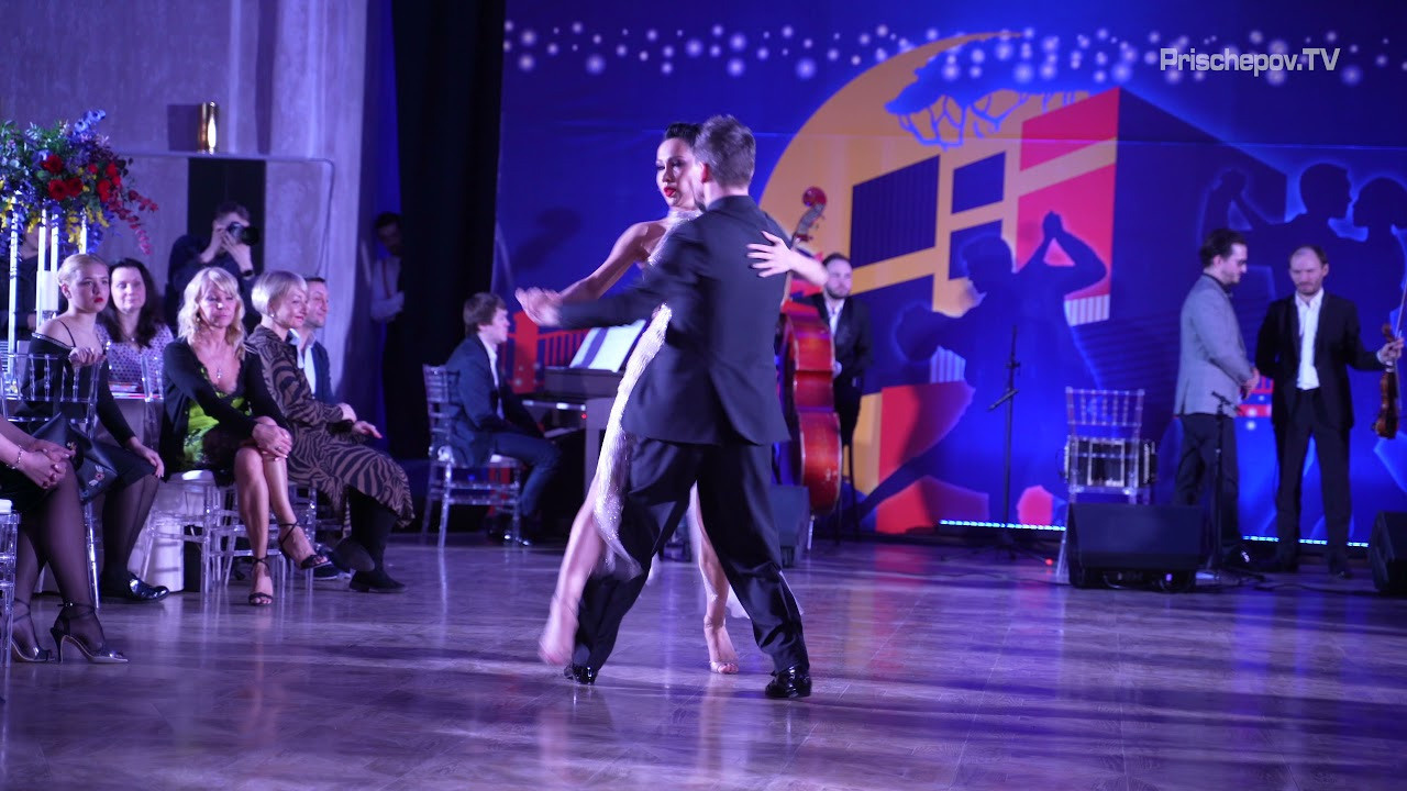 La Boca Tango Festival 2021. Александр Прищепов - фотограф, режиссёр, продюсер