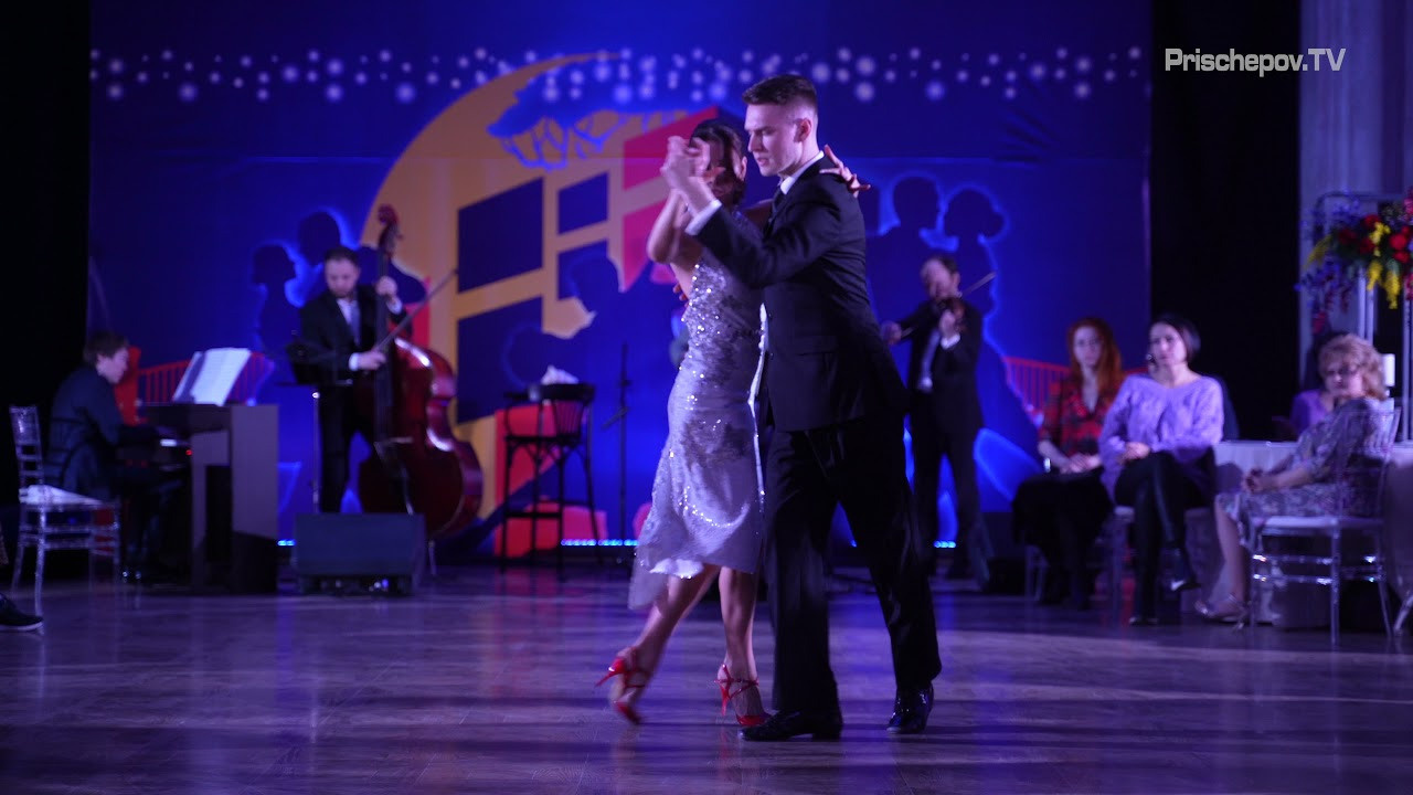 La Boca Tango Festival 2021. Александр Прищепов - фотограф, режиссёр, продюсер