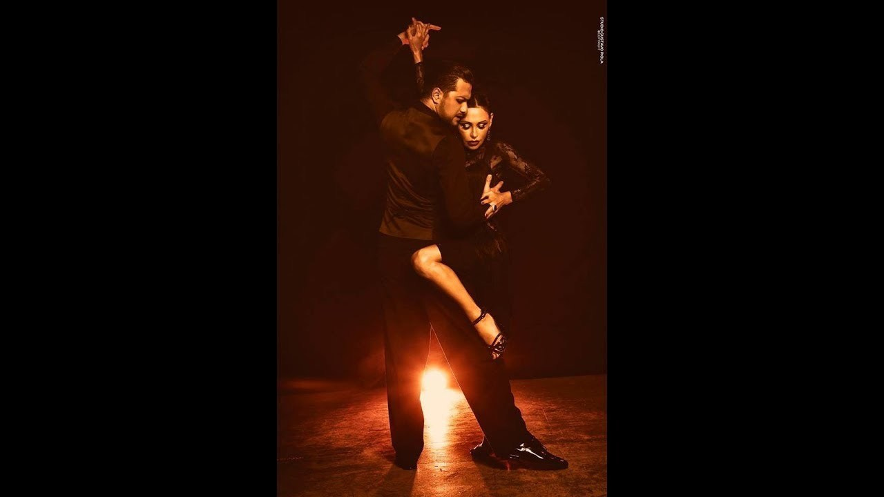 Milonga IDEAL 29.03 DJ Salvador Cordoba. Александр Прищепов - фотограф, режиссёр, продюсер