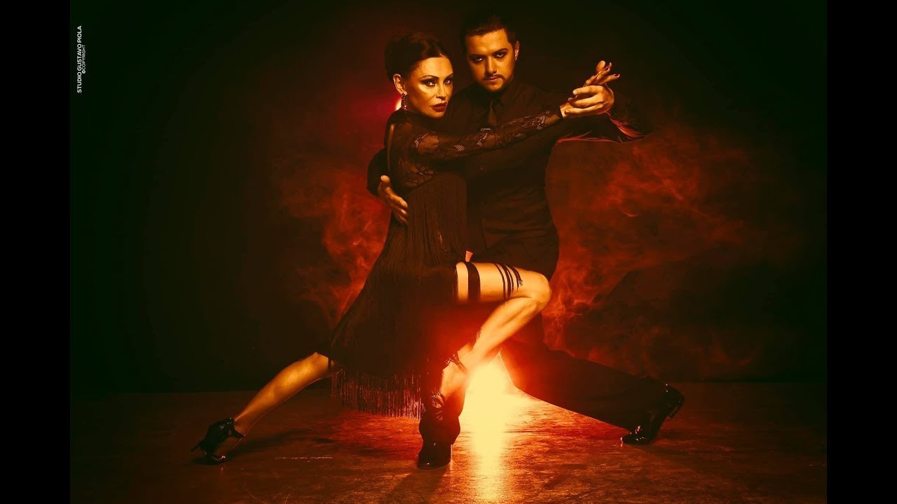 Milonga IDEAL 29.03 DJ Salvador Cordoba. Александр Прищепов - фотограф, режиссёр, продюсер