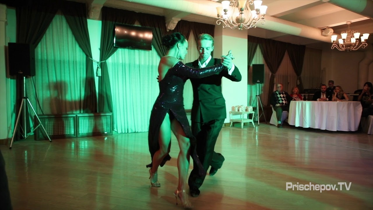 Вечеринка "Hollywood party 2018". Александр Прищепов - фотограф, режиссёр, продюсер