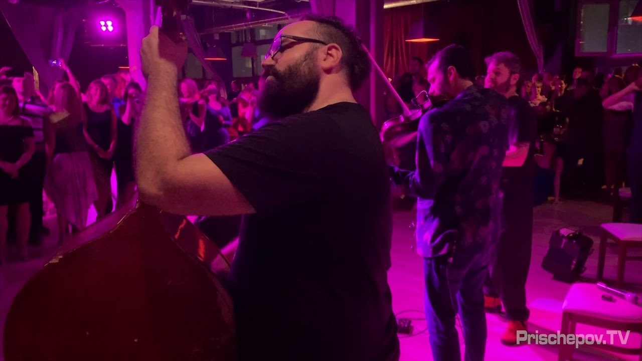 Milonga IDEAL 06.09 El Cachivache & Tango en Vivo. Александр Прищепов - фотограф, режиссёр, продюсер