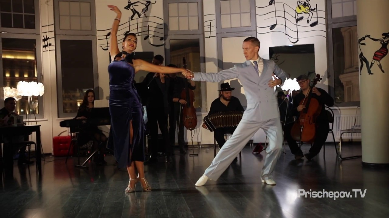 Творческий вечер Ирины Остроумовой и Александра Якушева. Александр Прищепов - фотограф, режиссёр, продюсер