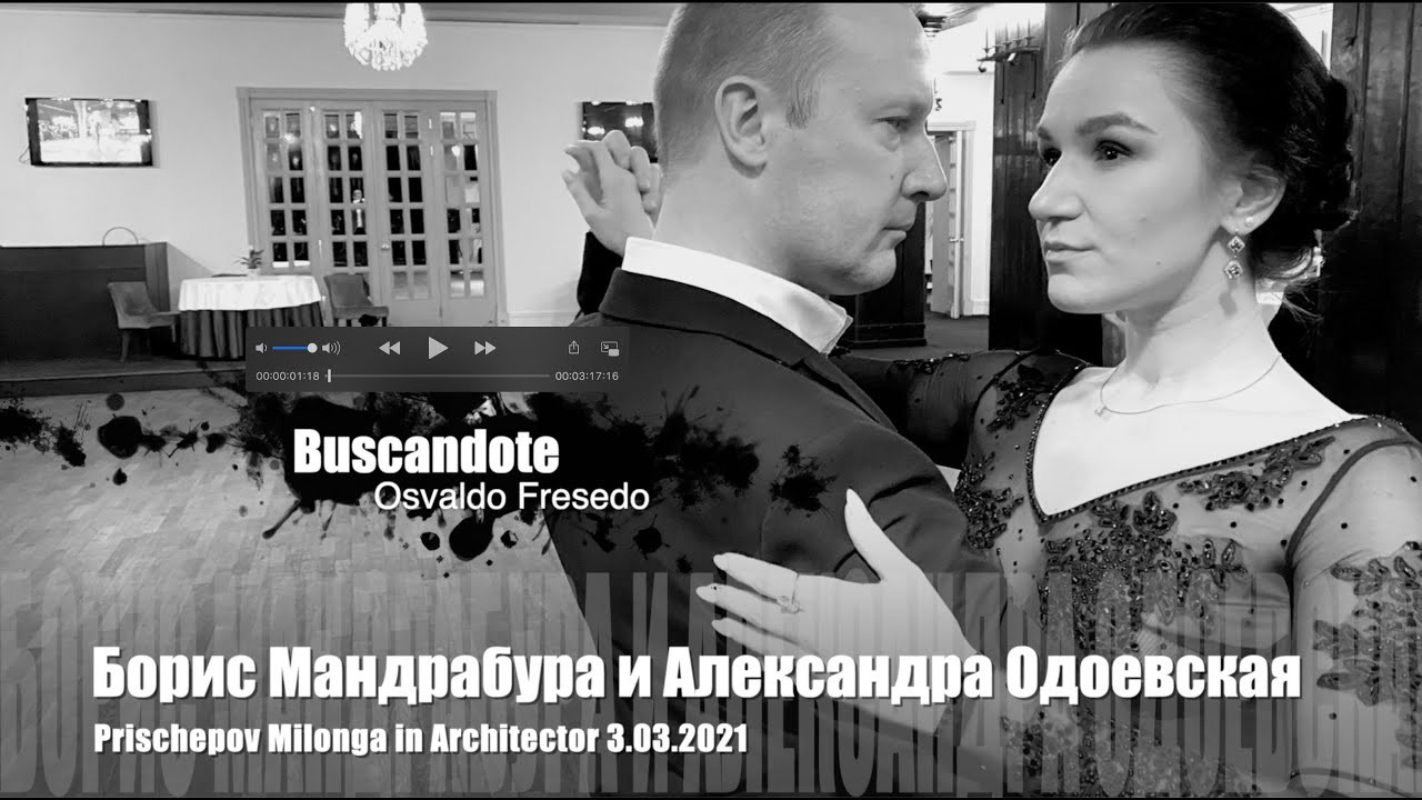 Prischepov Milonga — ресторан Архитектор — 24 февраля 2021. Александр Прищепов - фотограф, режиссёр, продюсер