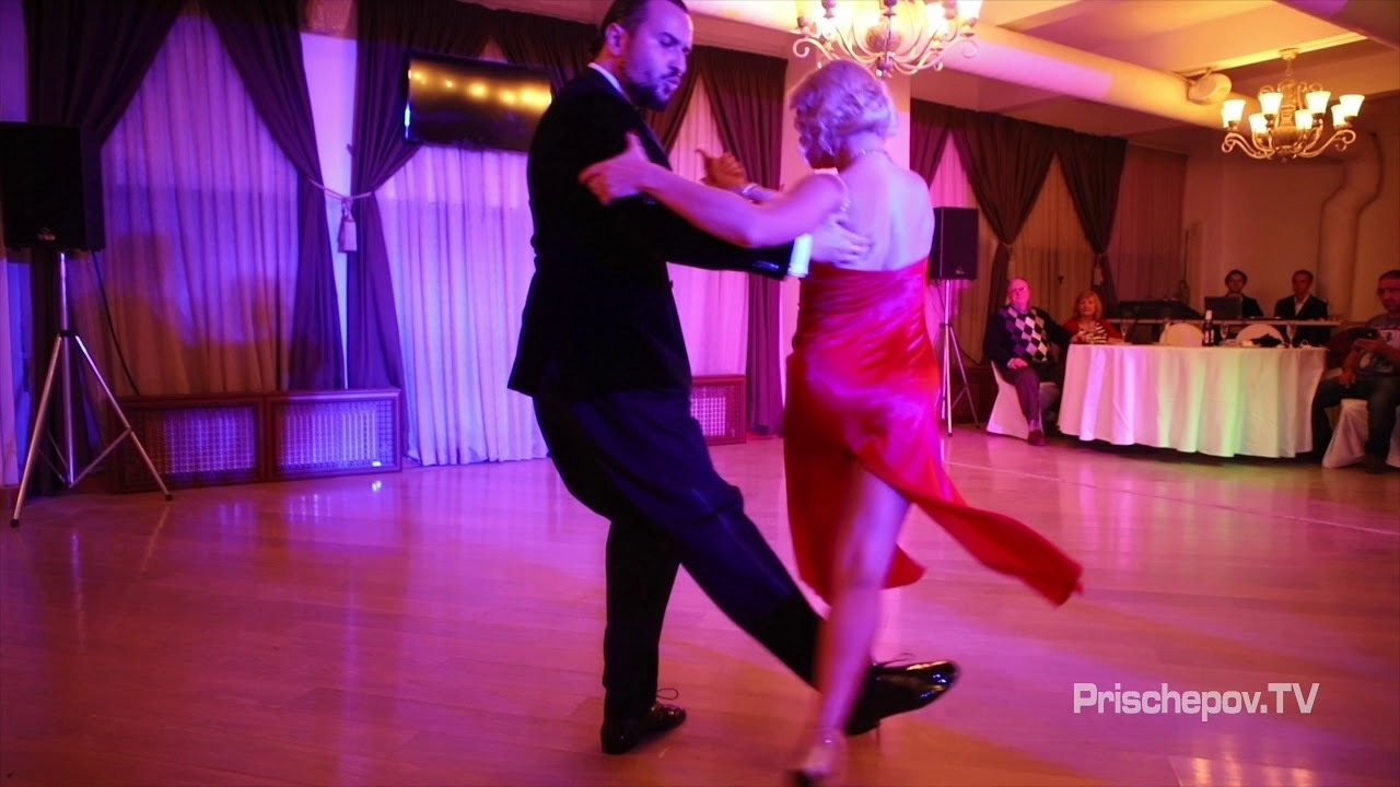 Вечеринка "Hollywood party 2018". Александр Прищепов - фотограф, режиссёр, продюсер