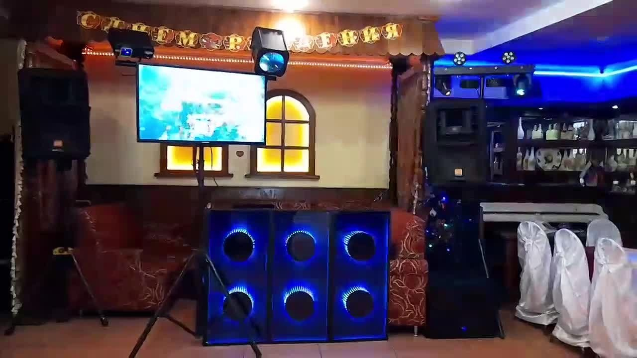 Ведущий, Тамада, DJ, фото в Перми. Хорошее настроение