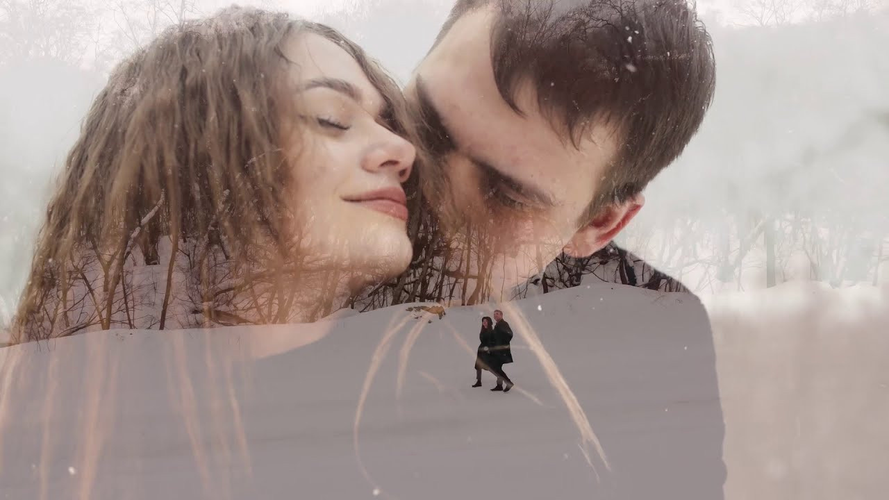 Kristina & Andrey. Фотограф Мария Хлебникова Санкт-Петербург Москва