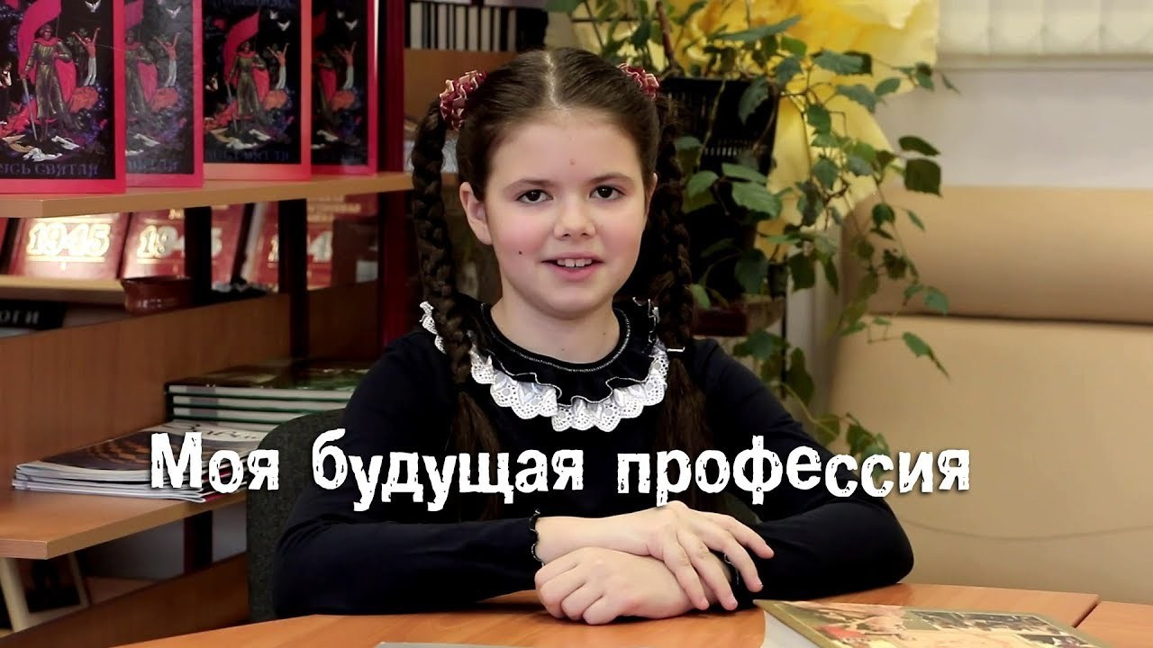 Видеосъёмка в школе. Выпускные альбомы