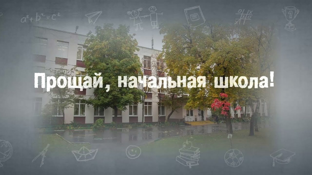 Видеосъёмка в школе. Выпускные альбомы