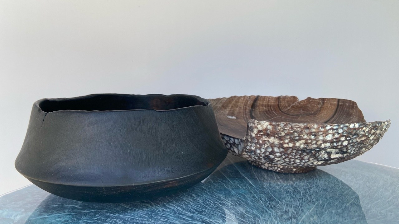 Авторская посуда и предметы интерьера из дерева. Арт-объекты для стен. Авторские картины, панно, часы и портреты по фото