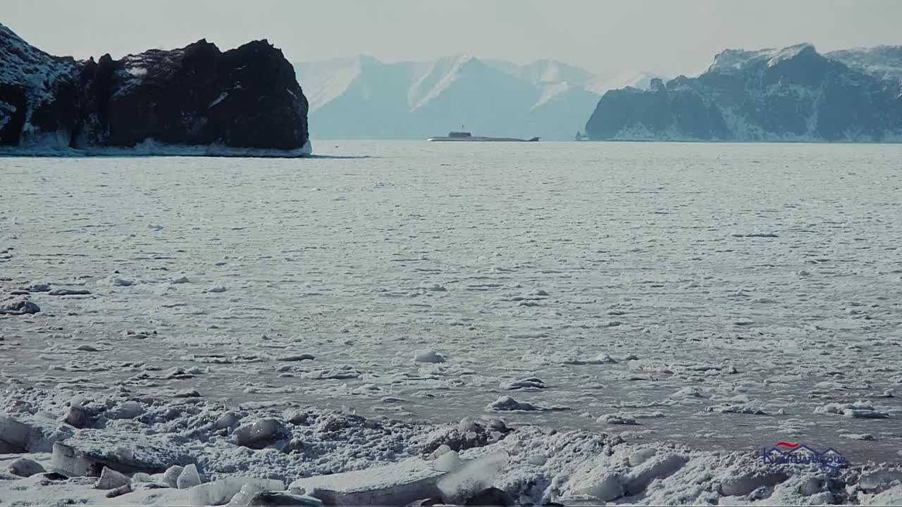 Камчатинтур: Зимние путешествия по Камчатке. Максим Завгаров