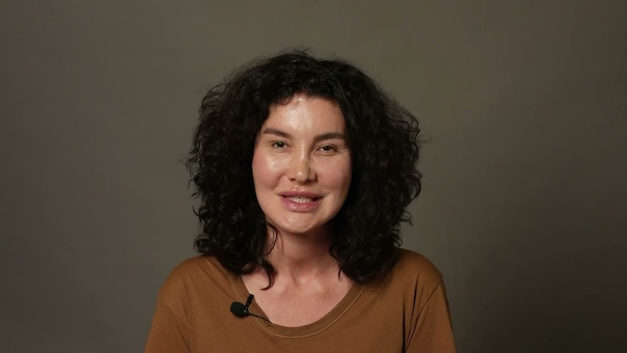 Видеовизитки-представления. Актерское и модельное портфолио. Фотограф в Москве Екатерина Коломеец